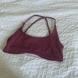 CSB lexi Serenity Crop